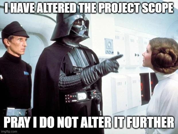 101 Funniest Project Management Memes and TikToks