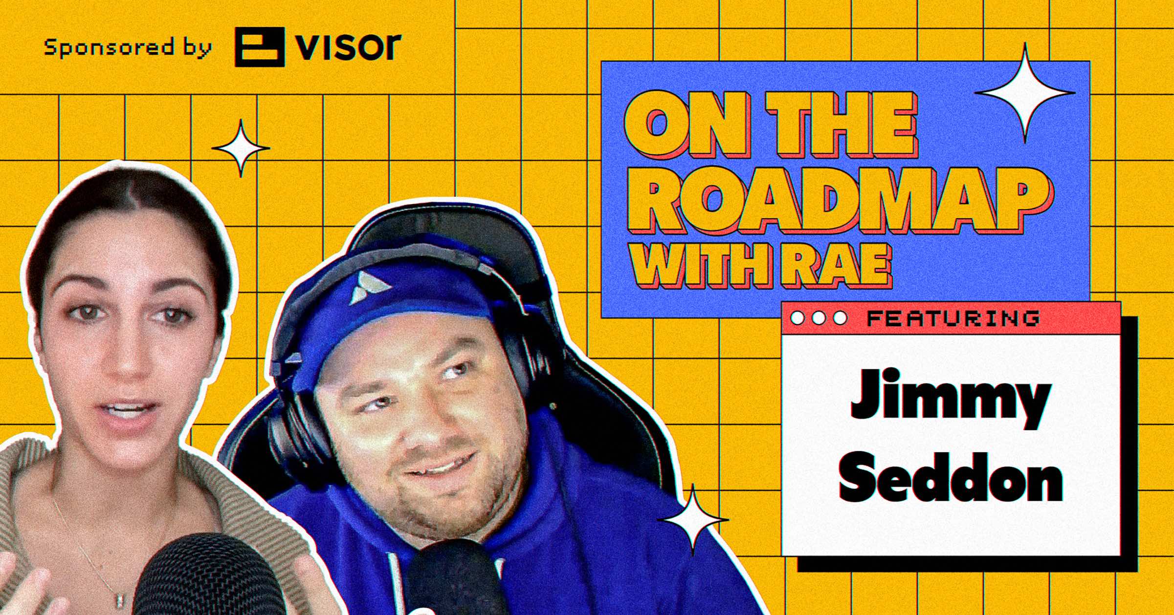 otr podcast guest jimmy seddon