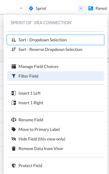 jira backlog grooming step 2 