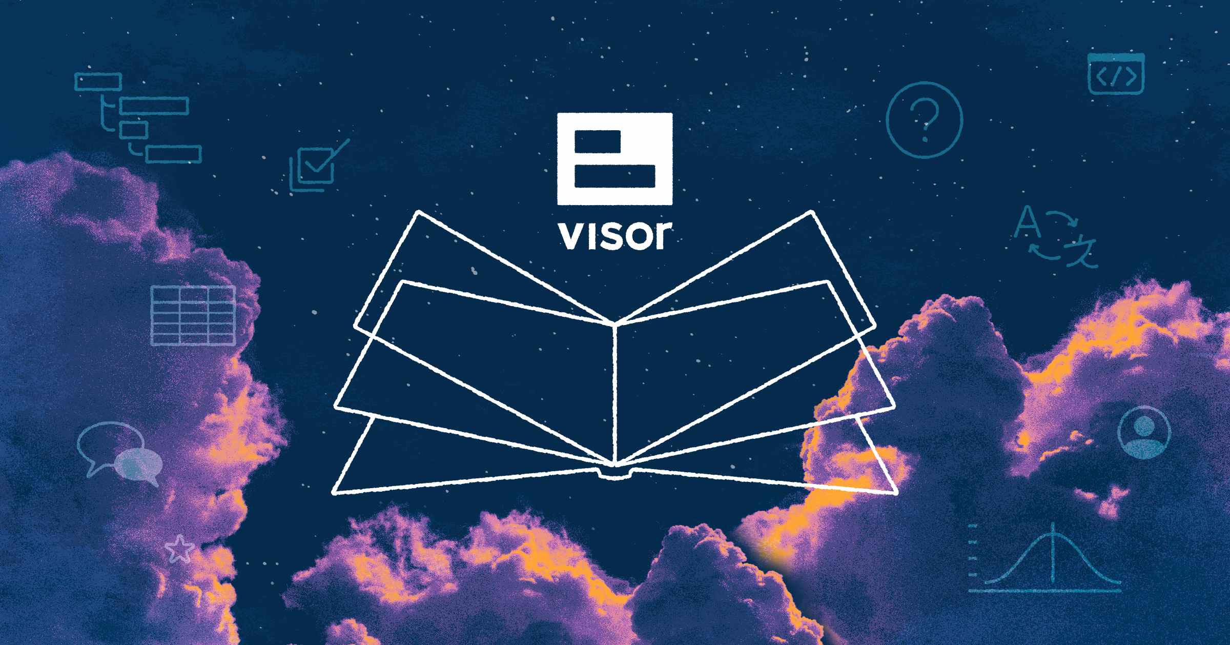 visor knowledge base