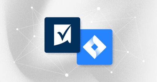 visor smartsheet integration logos