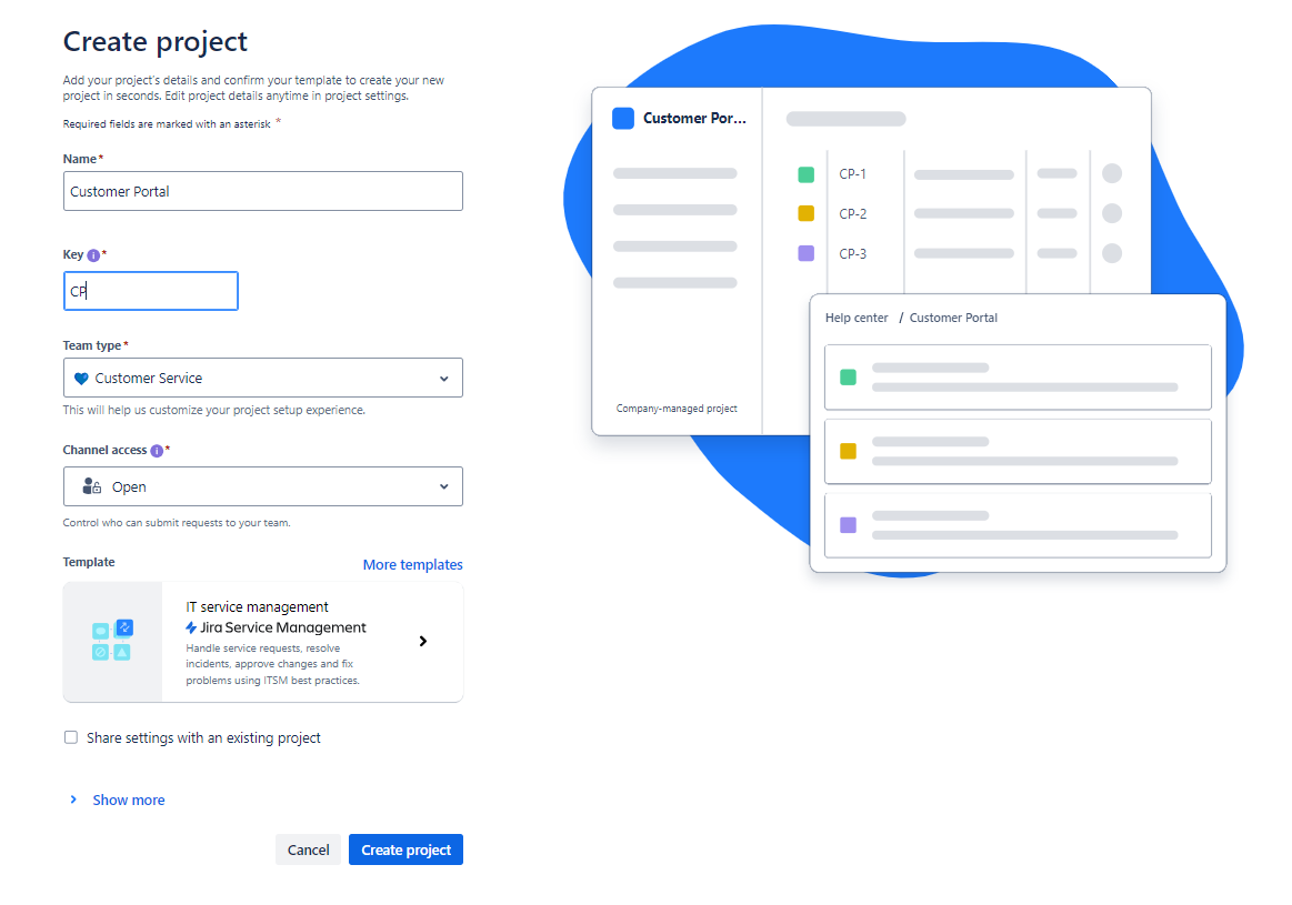 How to Build a Jira Customer Portal: A Complete Walkthrough