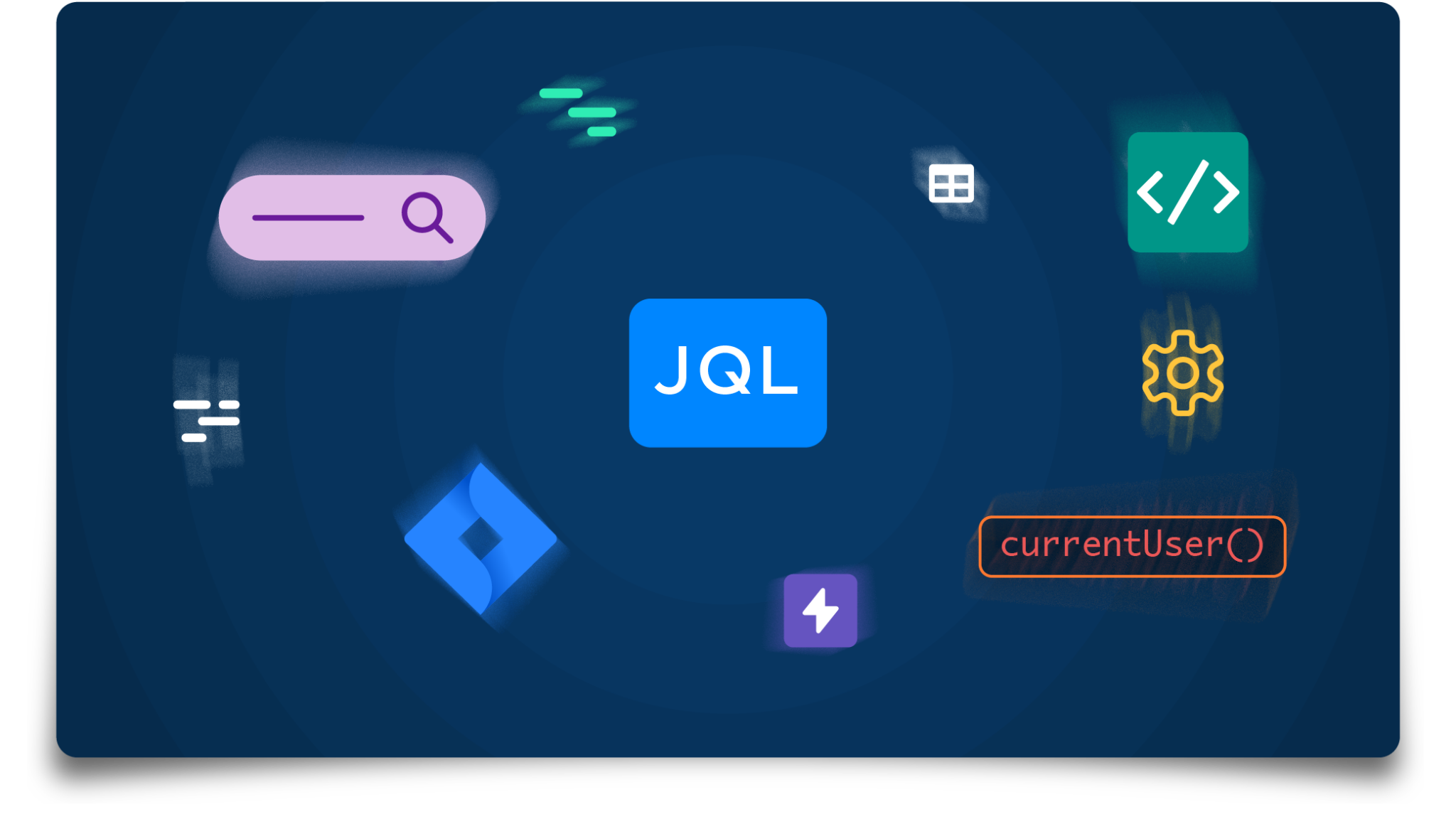 jql visor importer