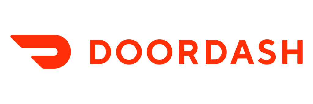 Doordash logo