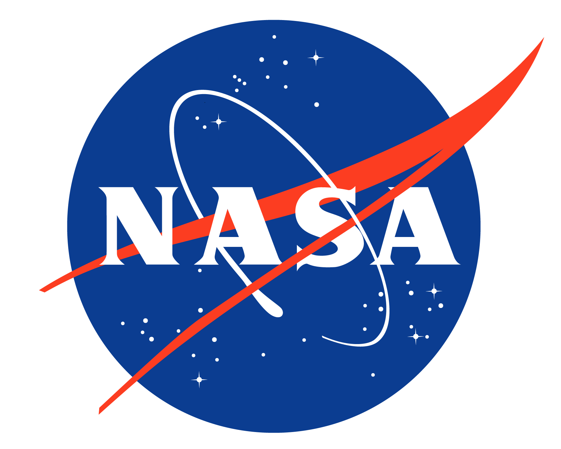 nasa logo