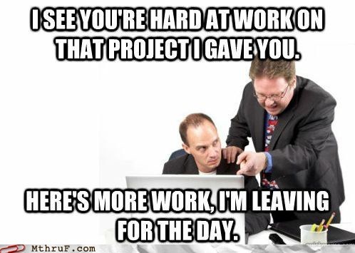 101 Funniest Project Management Memes and TikToks for 2023