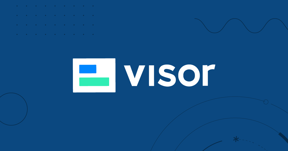 Support Visor Support Visor