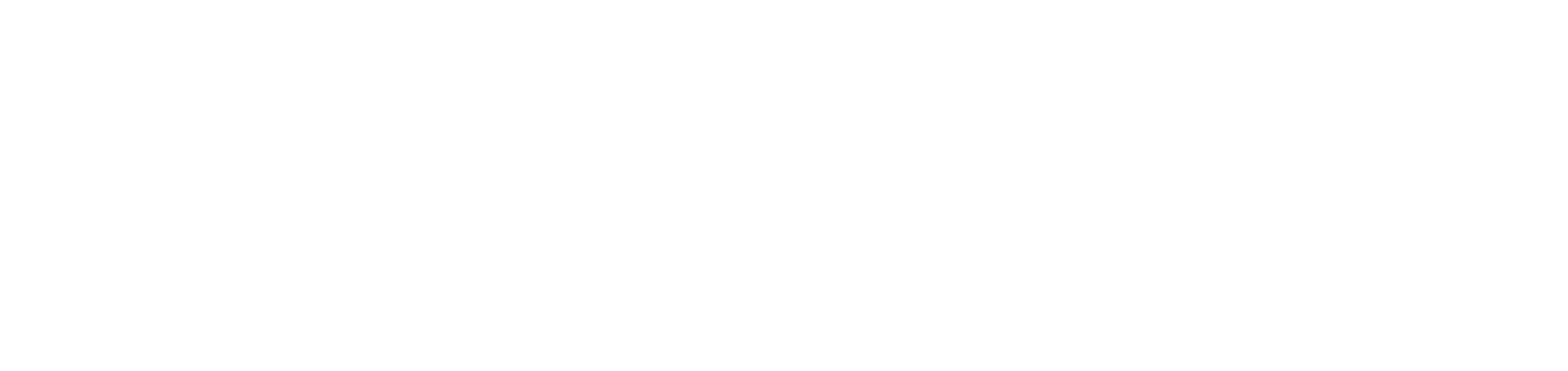 white vertical monochrome visor logo horizontal